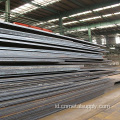 Pelat baja 6mm Kelas A ABS